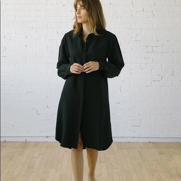 Tradlands Dresses & Skirts - Tradlands Chelsea Shirt Dress